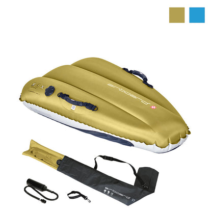 Snow-Bodyboard Allround Regular 130-X