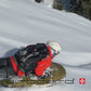 Snow-Bodyboard Freeride Large 180-X