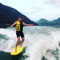 Airboard SURF Blue