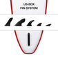 Airboard ROCKET Light 14'0''